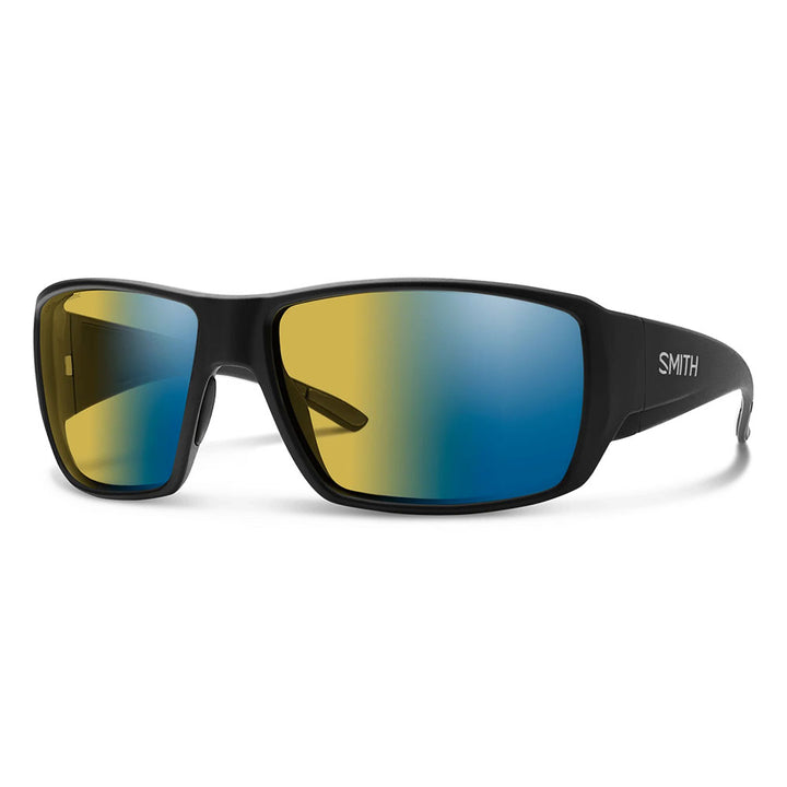 Smith Guides Choice Glass Sunglasses - Polarized Chromapop