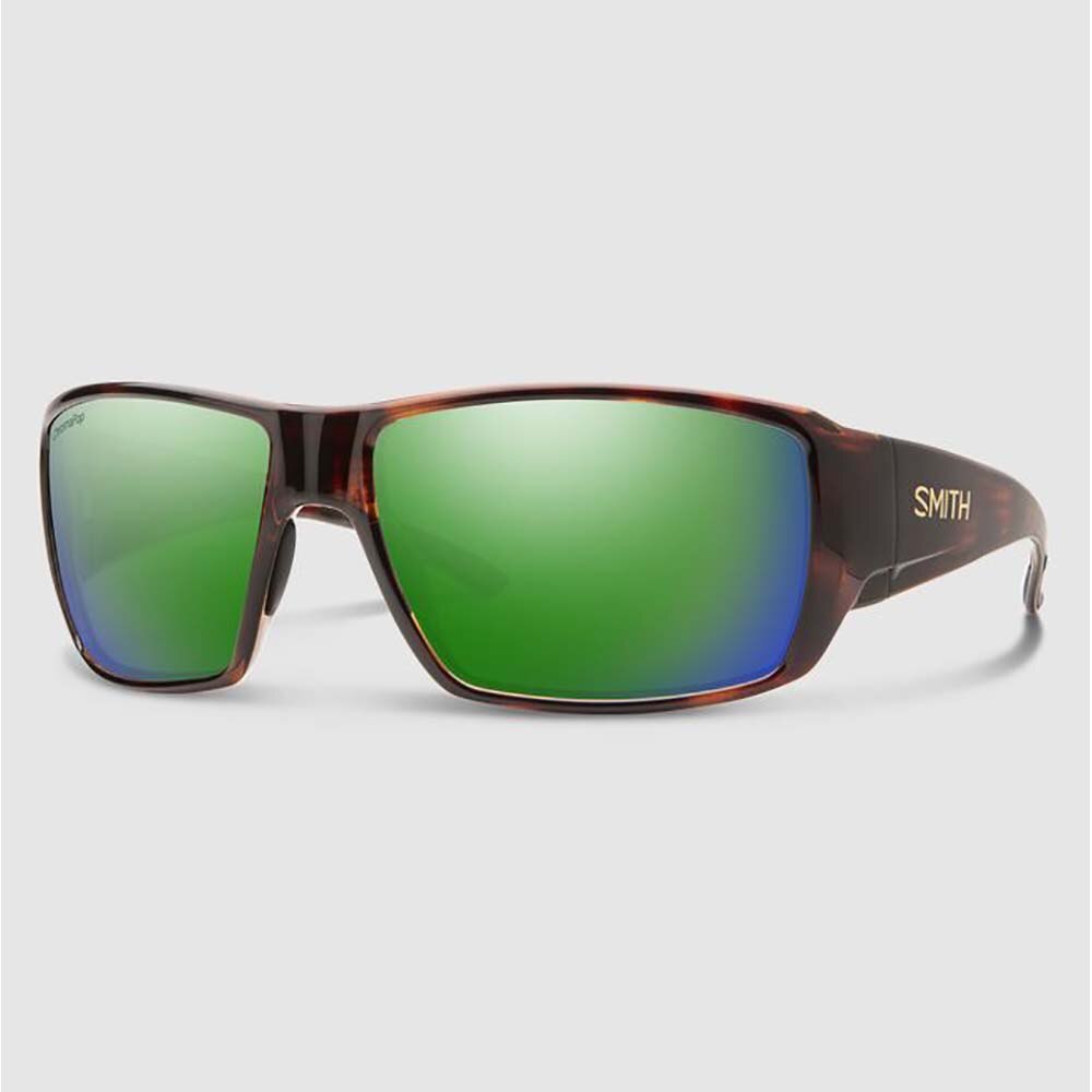 Smith Guides Choice Glass Sunglasses - Polarized Chromapop