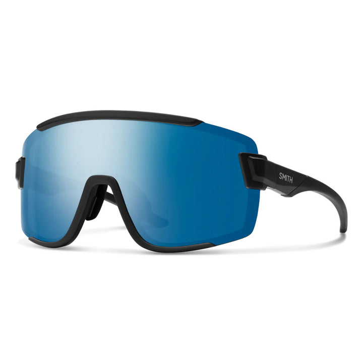 Smith Wildcat Sunglasses - Polarized Chromapop