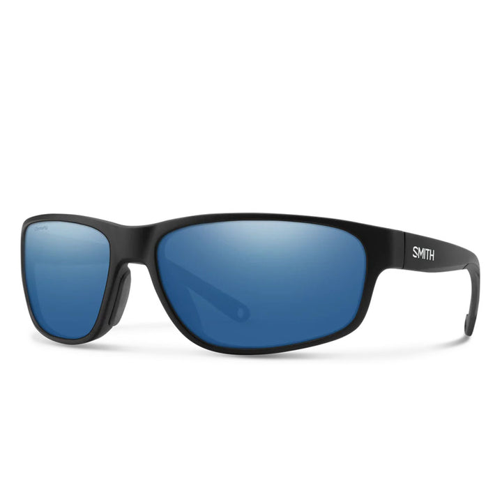 Smith Redding 2 Sunglasses - Polarized Chromapop Glass