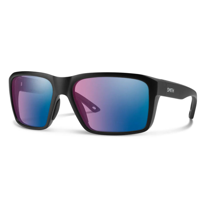 Smith Backcast Sunglasses - Polarized Chromapop Glass
