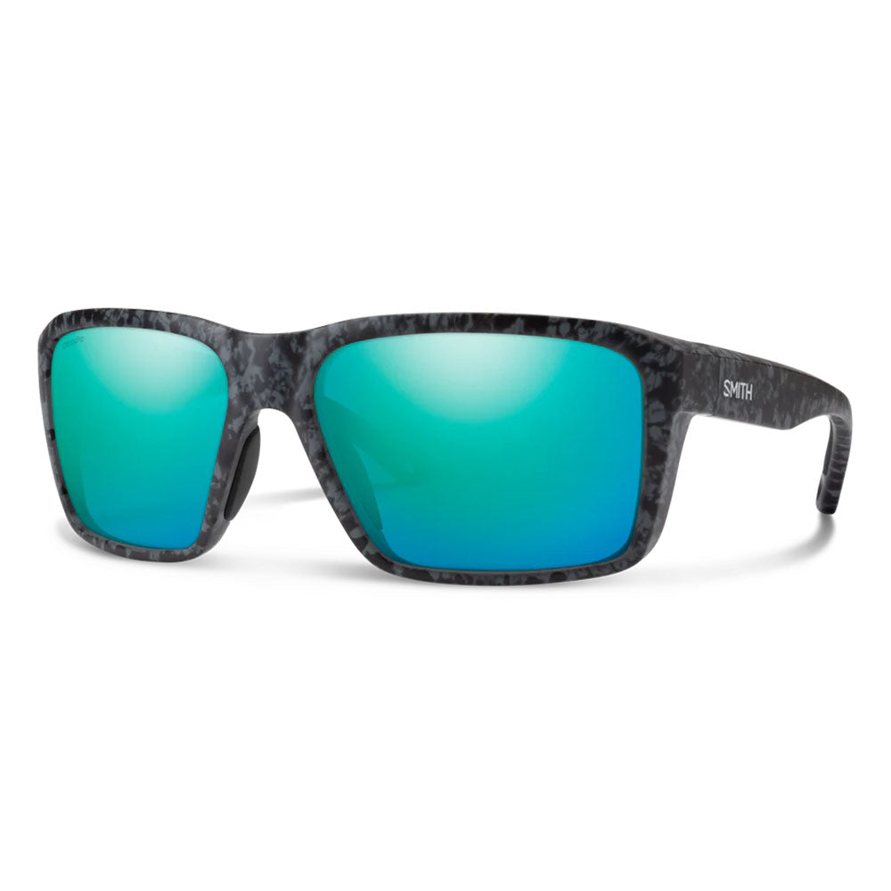 Smith Backcast Sunglasses - Polarized Chromapop