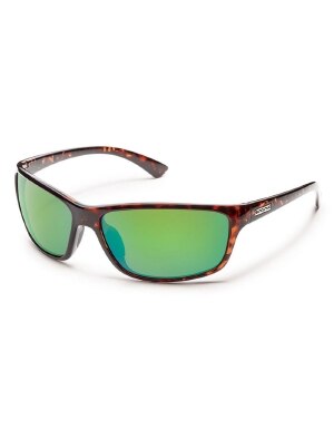 Suncloud Sentry Sunglasses Polarized