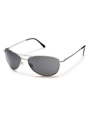 Suncloud Patrol Sunglasses Polarized