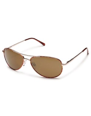 Suncloud Patrol Sunglasses Polarized