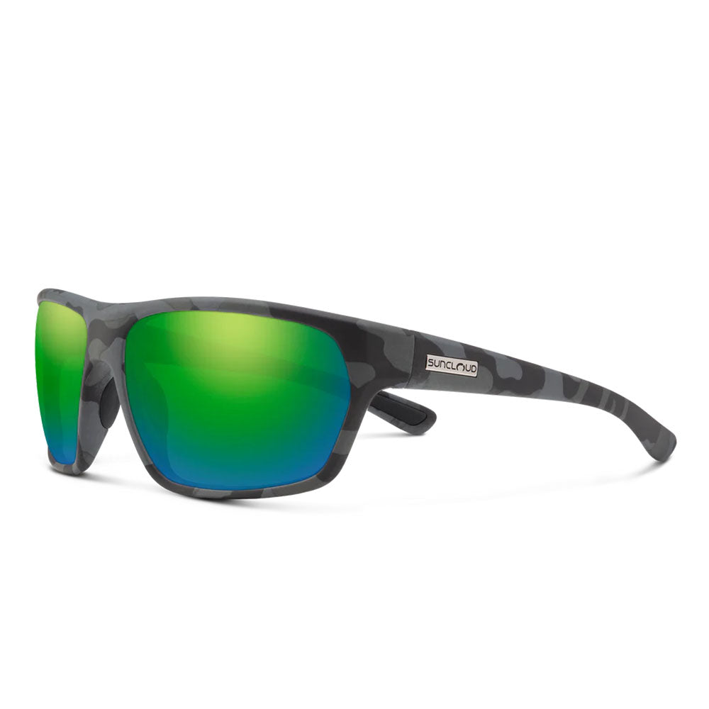 Suncloud Boone Sunglasses - Polarized