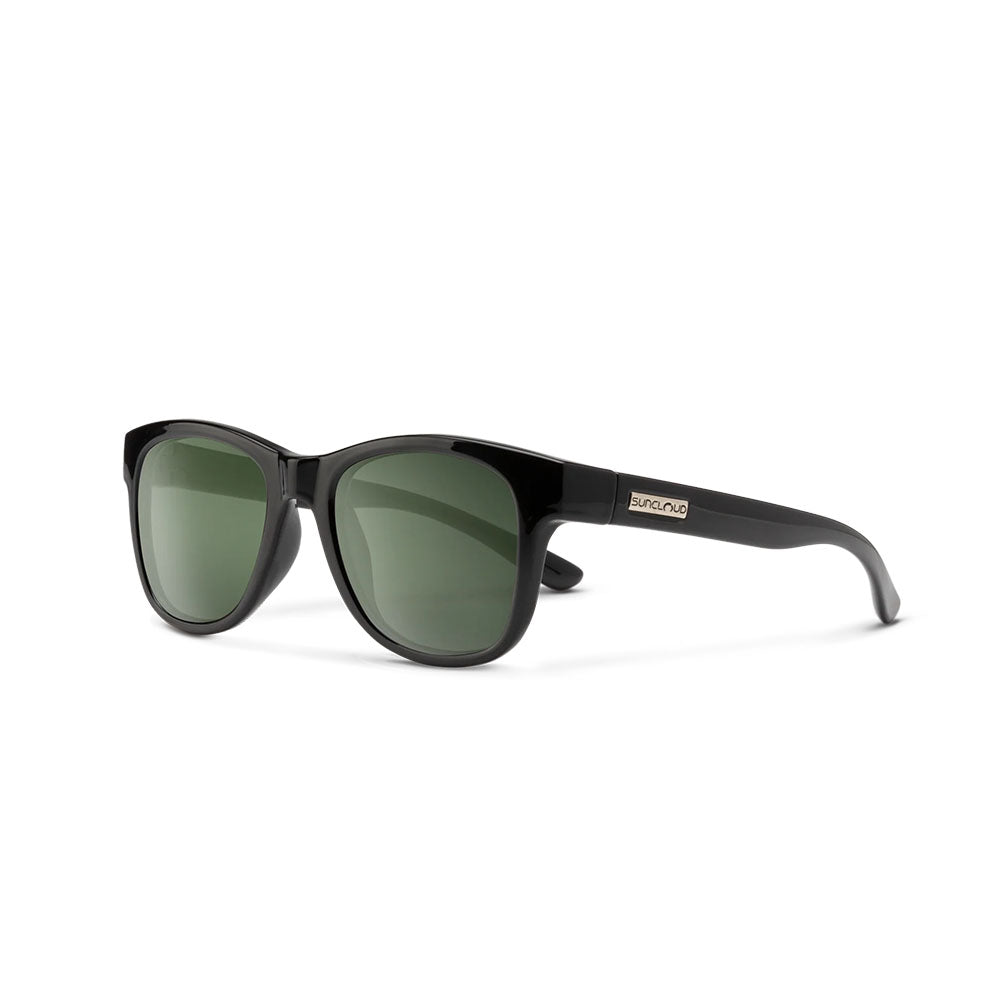 Suncloud Leeway Sunglasses - Polarized