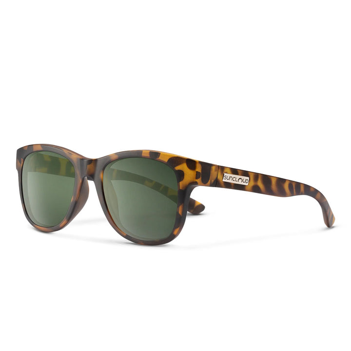 Suncloud Leeway Sunglasses - Polarized