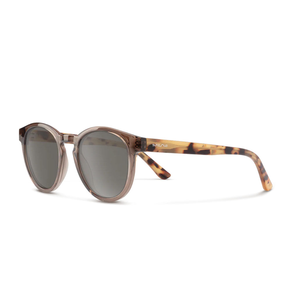 Suncloud Barnes Sunglasses - Polarized