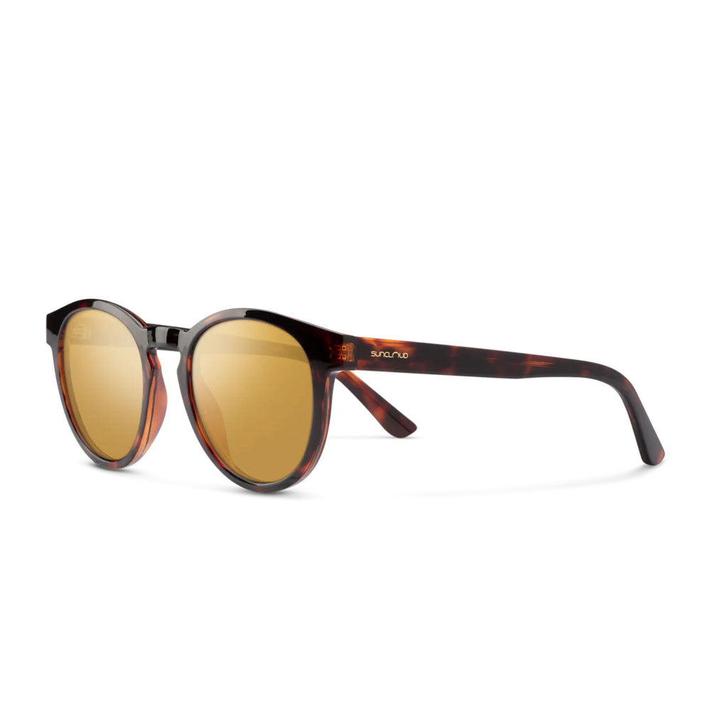 Suncloud Barnes Sunglasses - Polarized