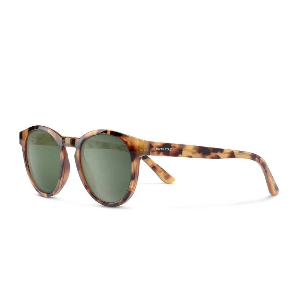 Suncloud Barnes Sunglasses - Polarized