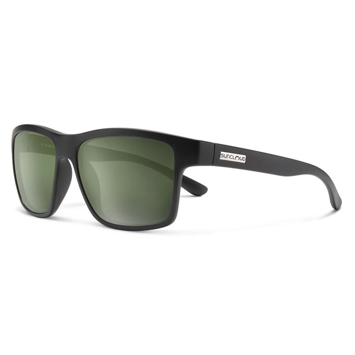 Suncloud A-Team Sunglasses - Polarized