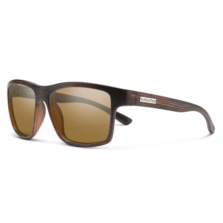 Suncloud A-Team Sunglasses - Polarized
