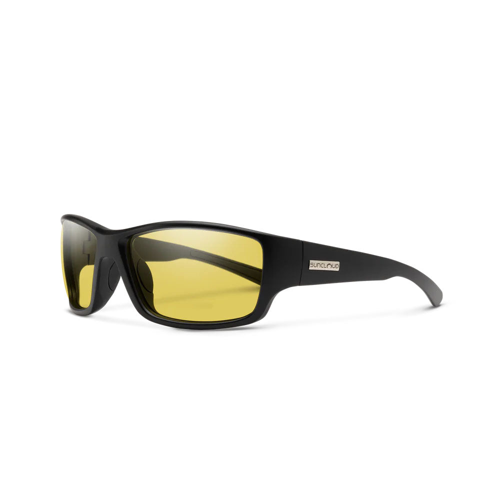 Suncloud Hull Sunglasses - Polarized