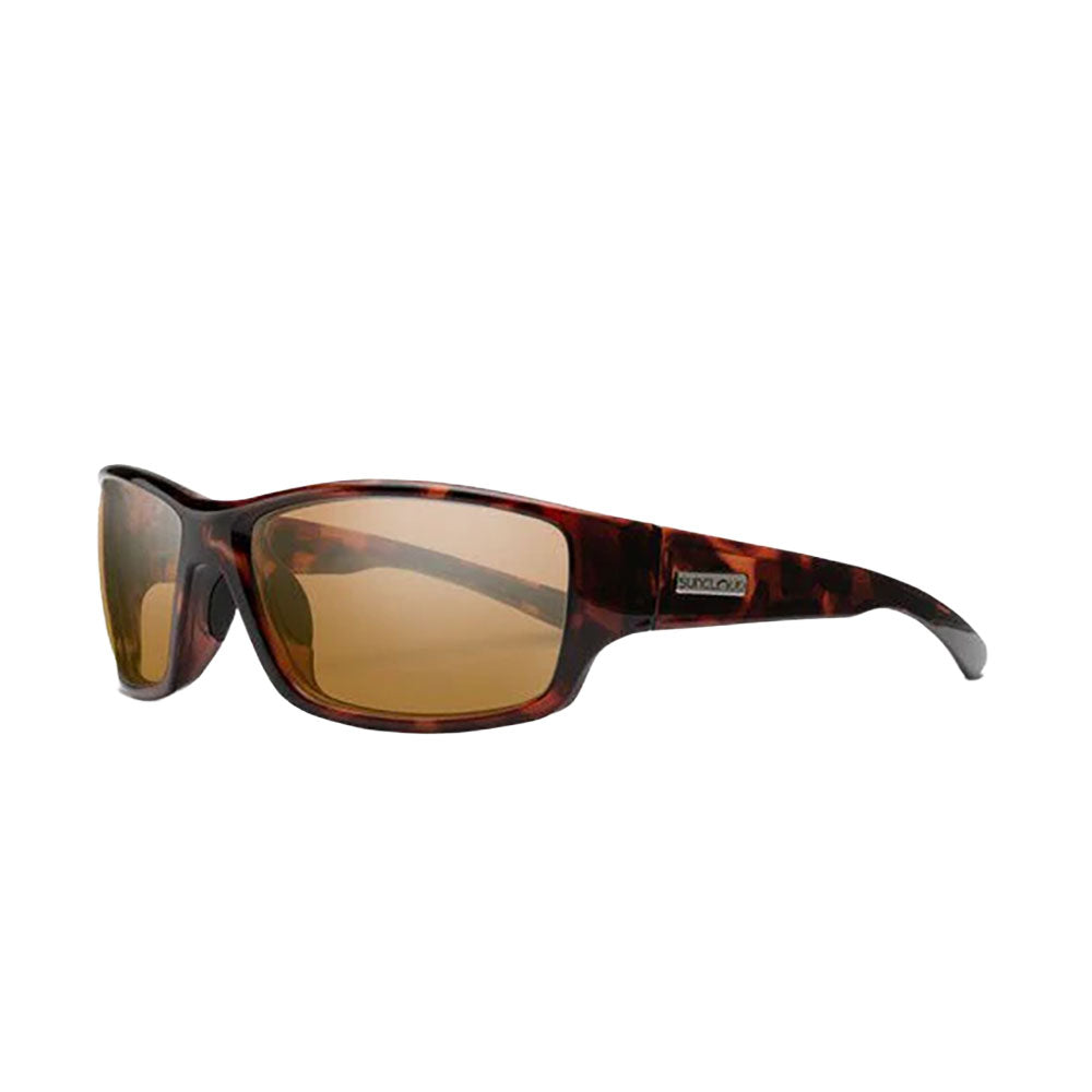 Suncloud Hull Sunglasses - Polarized