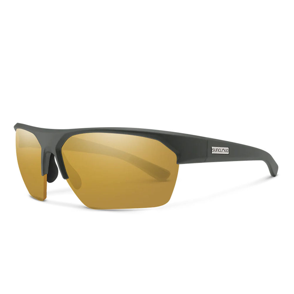 Suncloud Rival Sunglasses - Polarized