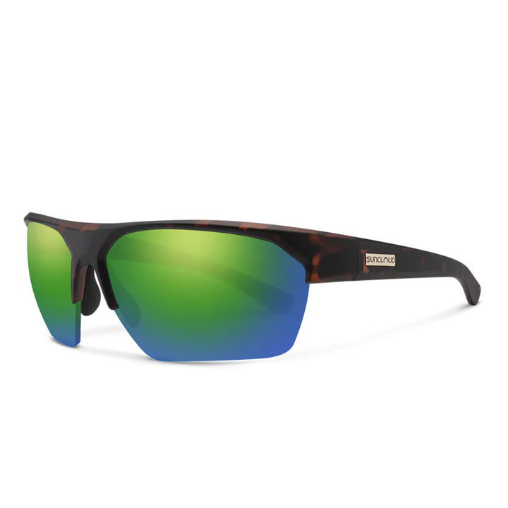 Suncloud Rival Sunglasses - Polarized