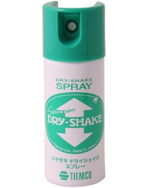 Umpqua Shimazaki Dry Shake Spray