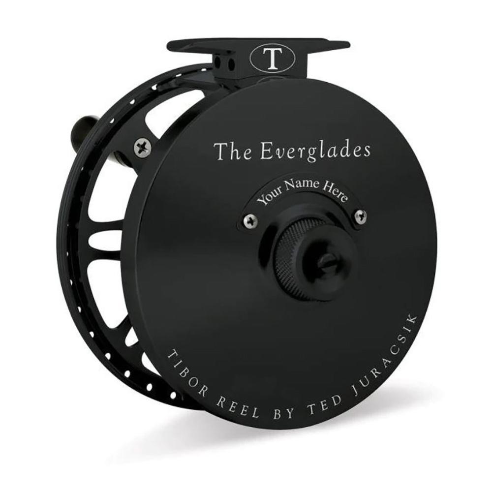 Tibor Everglades Fly Reel – FISHWEST