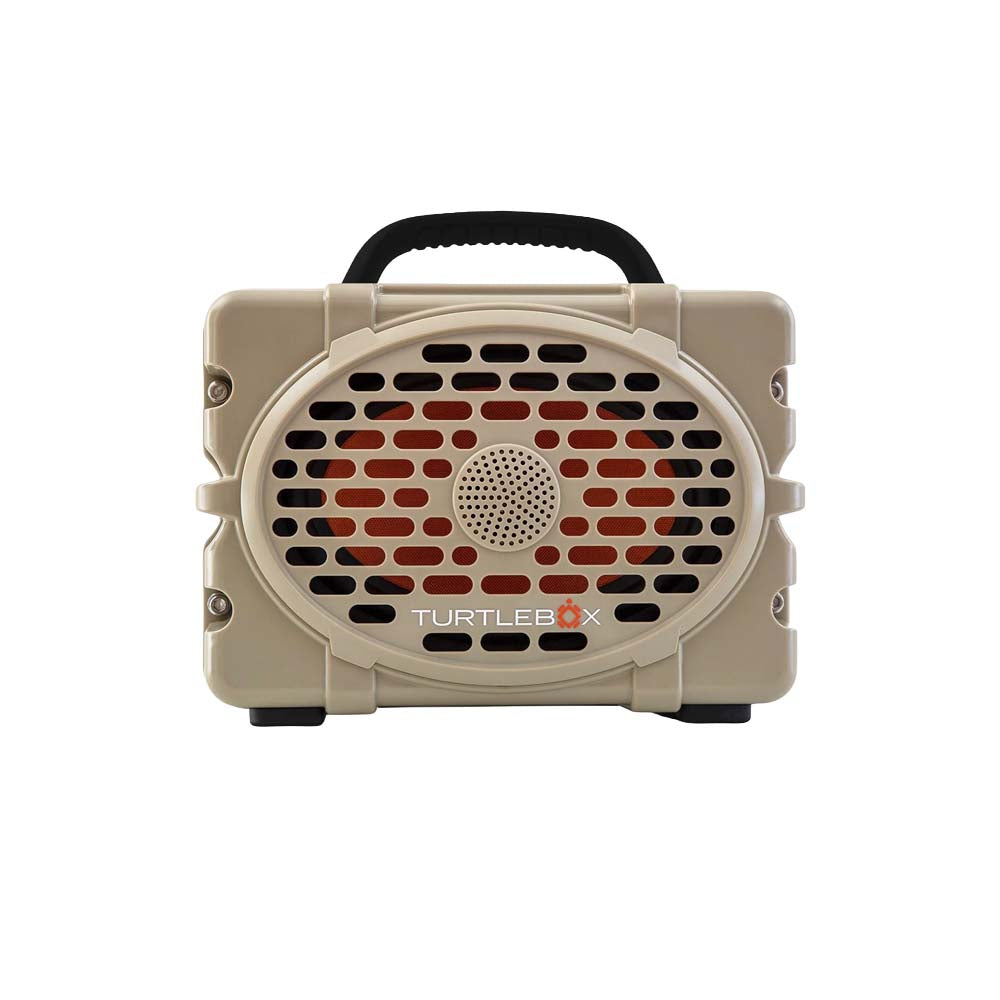 Turtlebox (Gen 3) Original Speaker