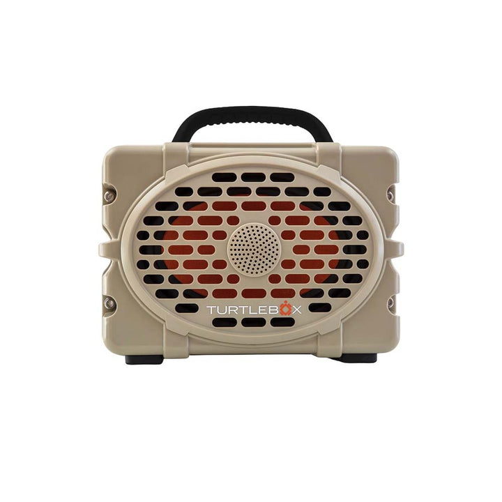 Turtlebox (Gen 3) Original Speaker
