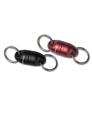 Umpqua Dream Stream Magnetic Net Release in Red