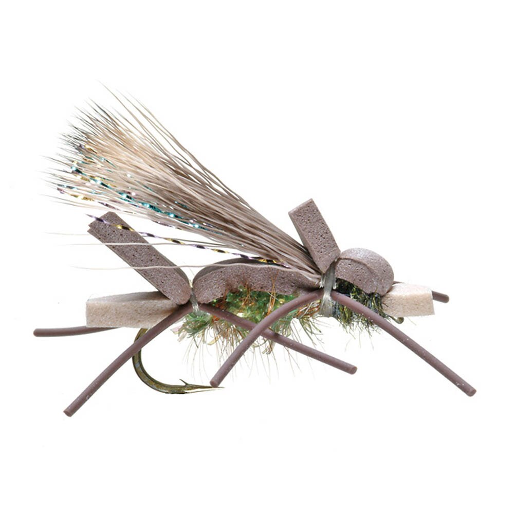 Umpqua Amy's Ant – FISHWEST Umpqua Amy's Ant – FISHWEST