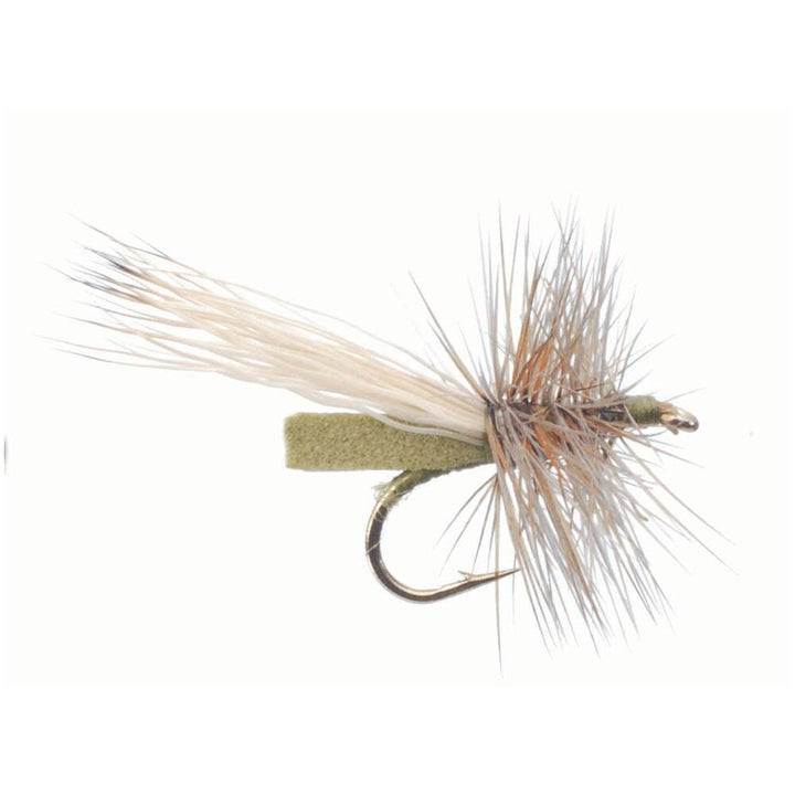 Umpqua Foam Caddis in Tan