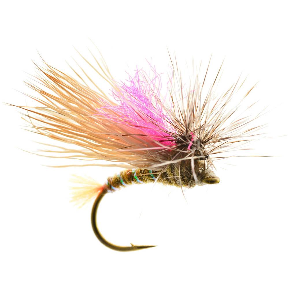 Umpqua Front End Loader in Tan