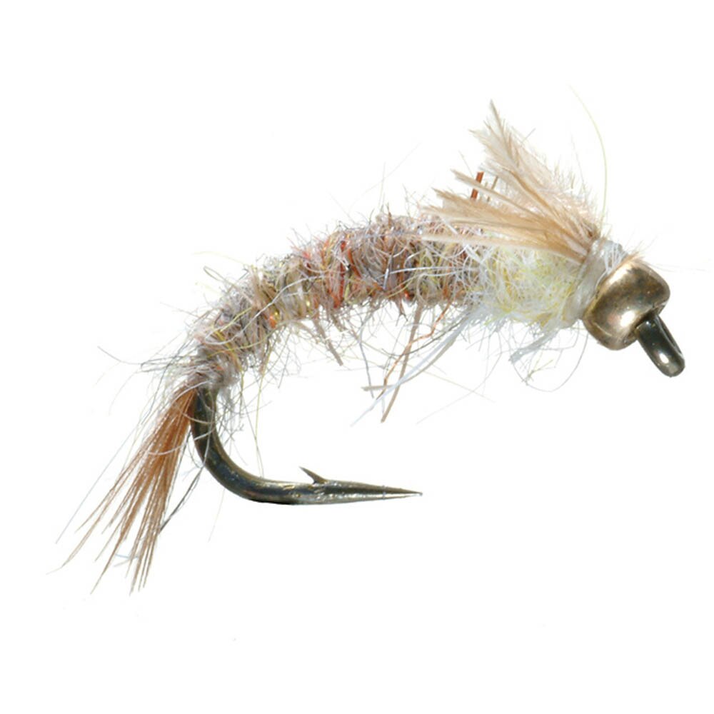 Umpqua Bead Head Emerger Barr's