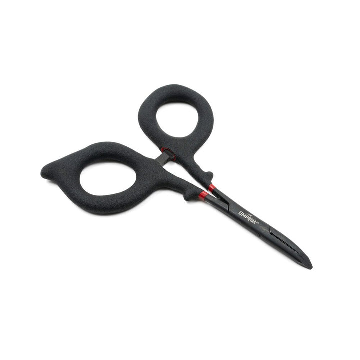 Umpqua Rivergrip PS Clamp 5" Straight in Black