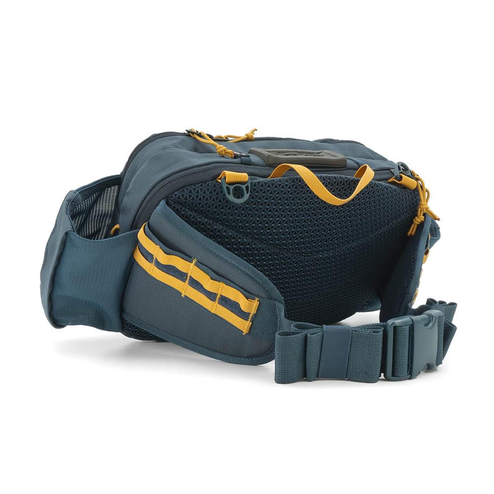 Umpqua Northfork Waist Pack in Cobalt