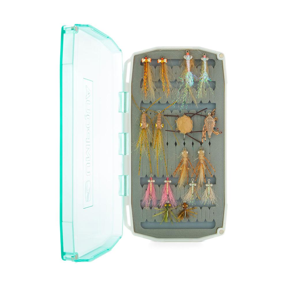 Umpqua Bonefish Essential Fly Assortment in One Color
