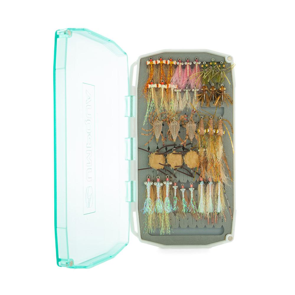 Umpqua Bonefish Master Fly Assortment in One Color