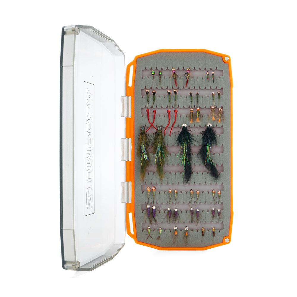 Umpqua Euro Master Fly Assortment in One Color