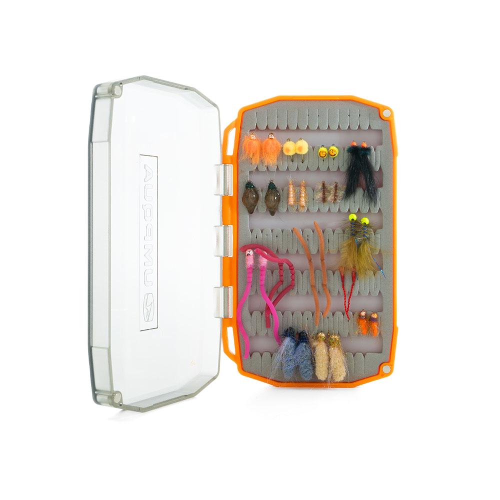 Umpqua Junk Essential Fly Assortment in One Color