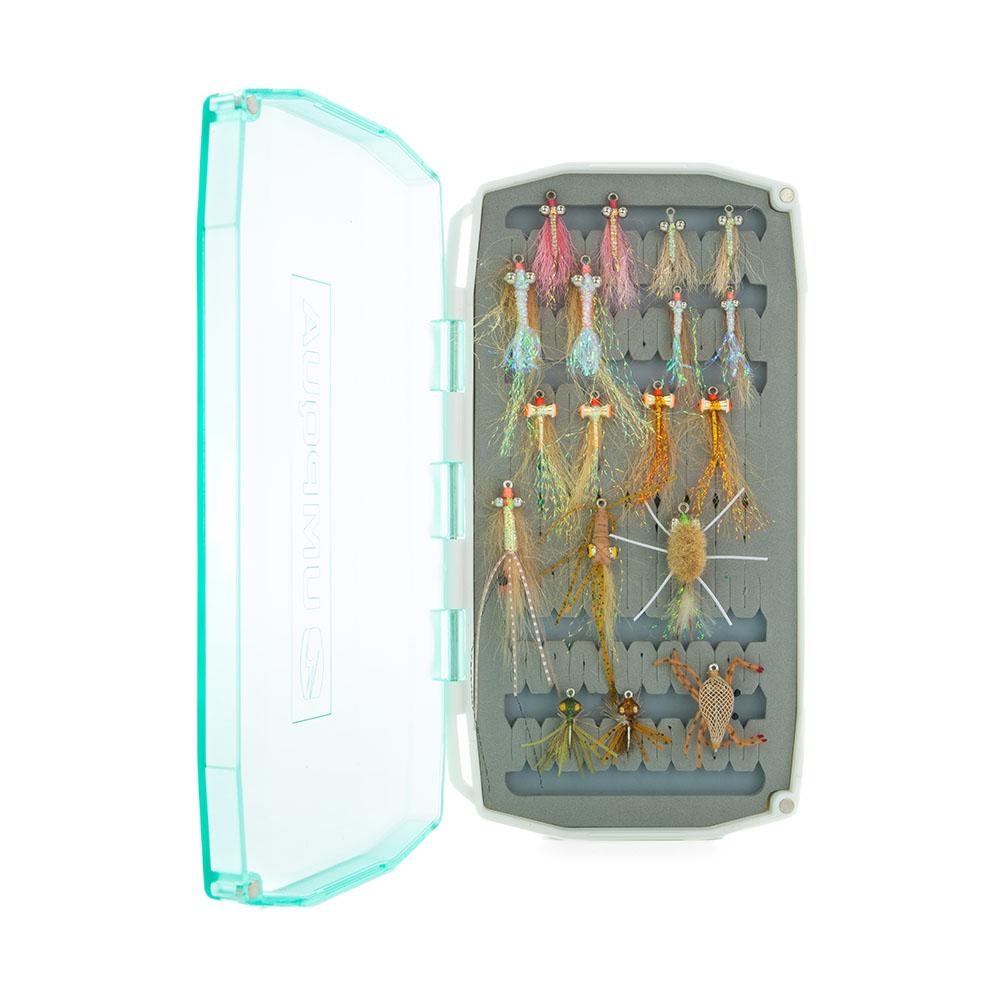 Umpqua Mexico/Belize Essential Fly Assortment in One Color
