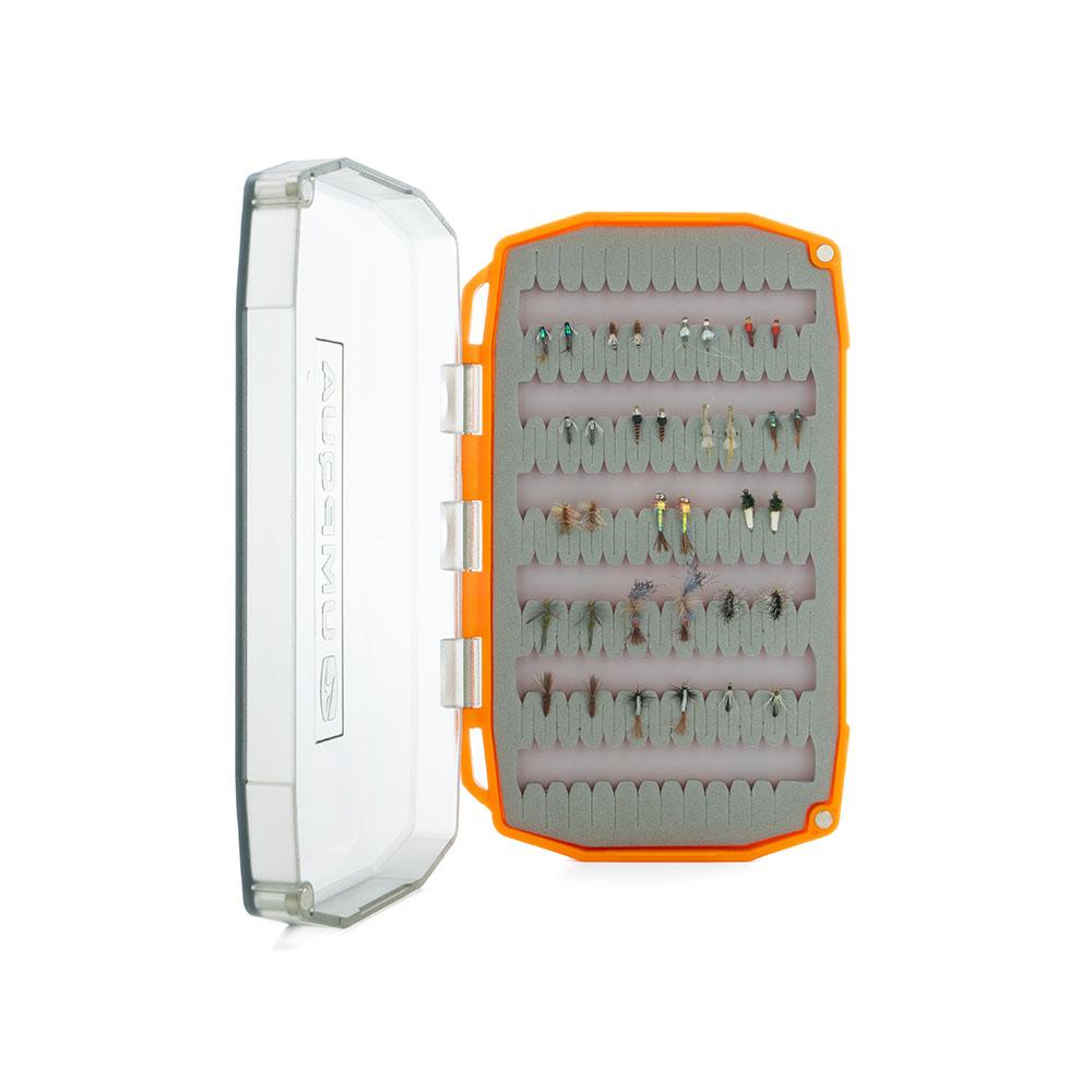 Umpqua Tailwater Essential Fly Assortment in One Color