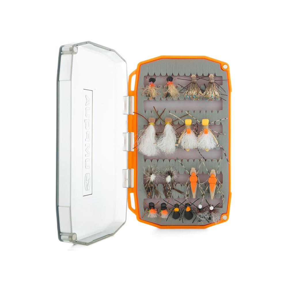 Umpqua Terrestrial Essential Fly Assortment in One Color