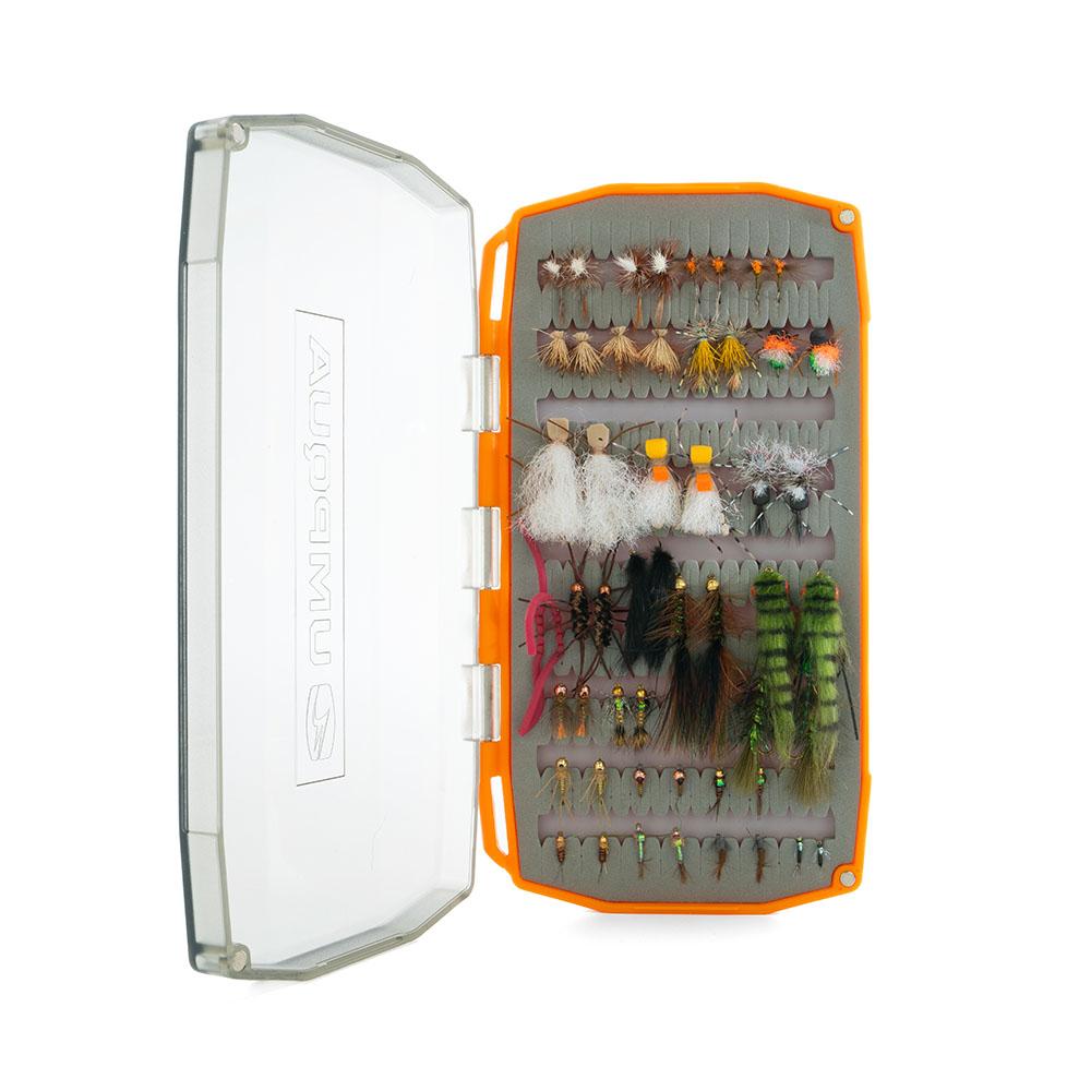 Umpqua Trout Master Fly Assortment in One Color