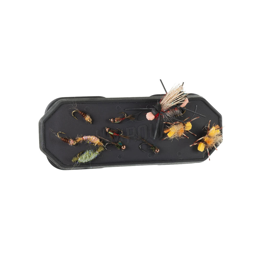 Umpqua Link Hatchpad - Double