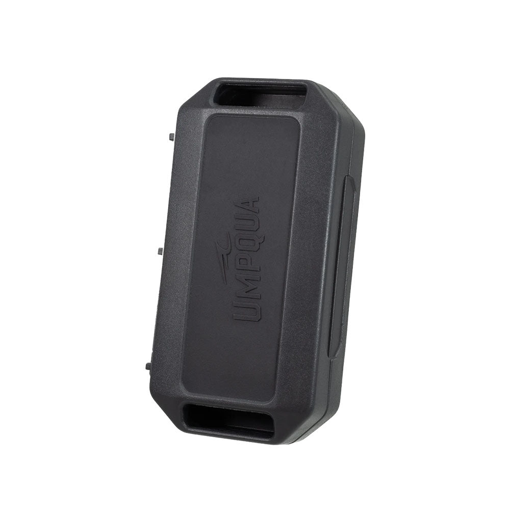 Umpqua Link Hatch Vault Essential