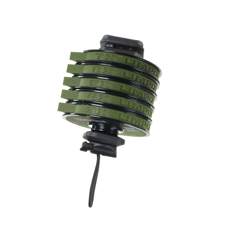 Umpqua Link Tippet Tower