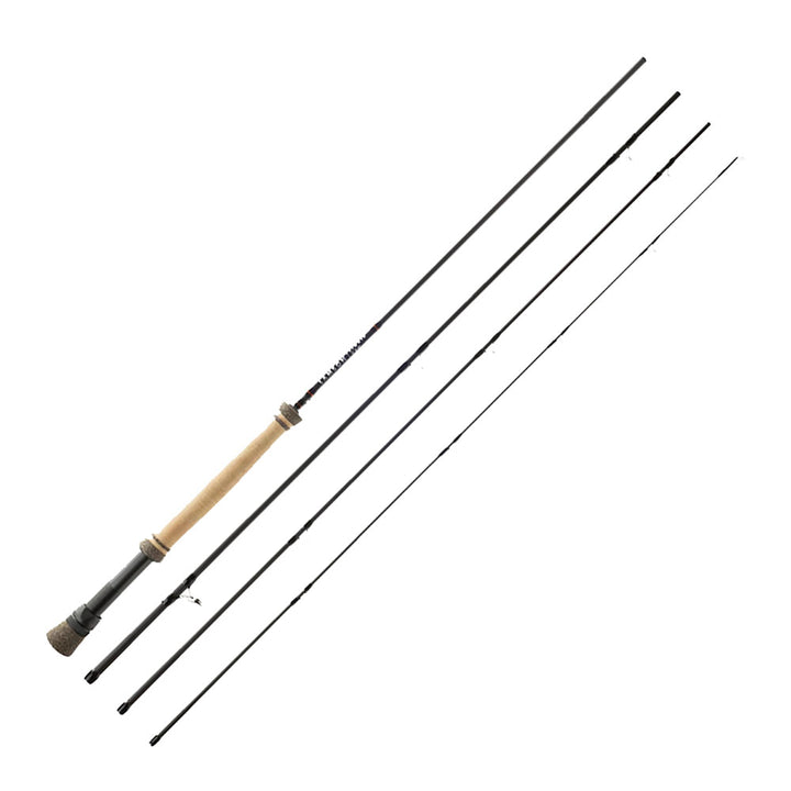 Lamson Liquid Fly Rod