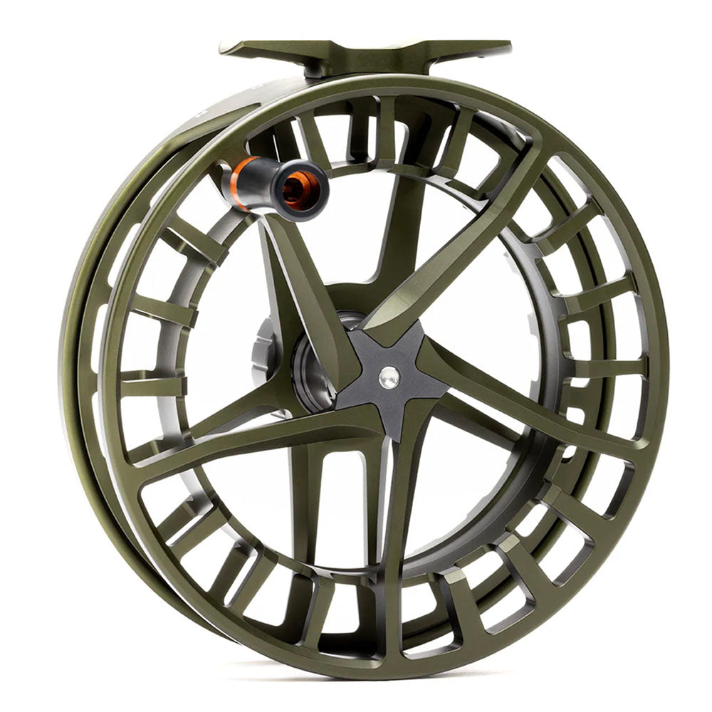 Lamson Hyperspeed F Reel