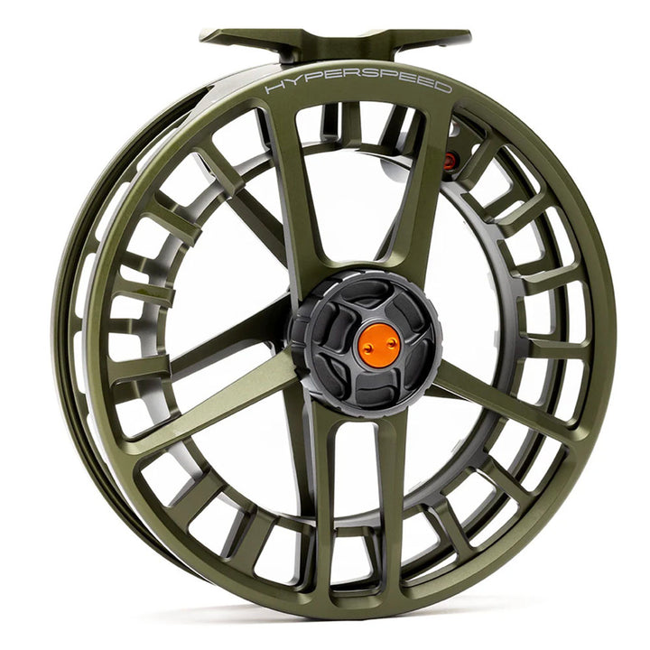 Lamson Hyperspeed F Reel