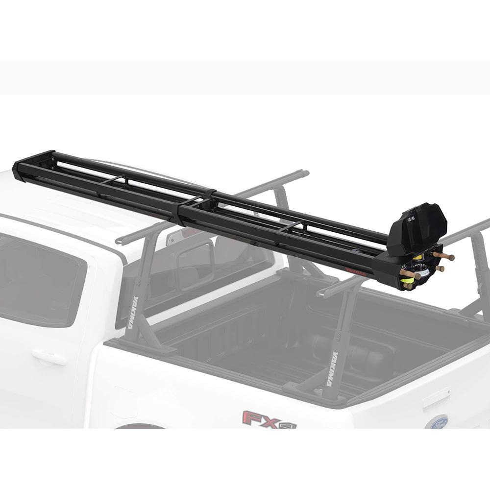 Yakima DoubleHaul Rooftop Fly Rod Carrier in One Color
