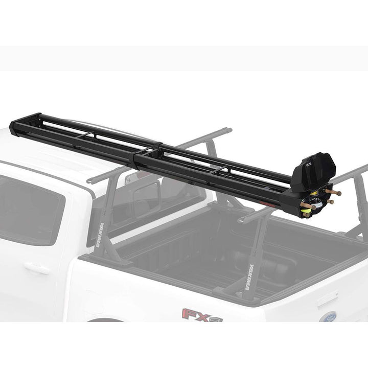 Yakima DoubleHaul Rooftop Fly Rod Carrier in One Color