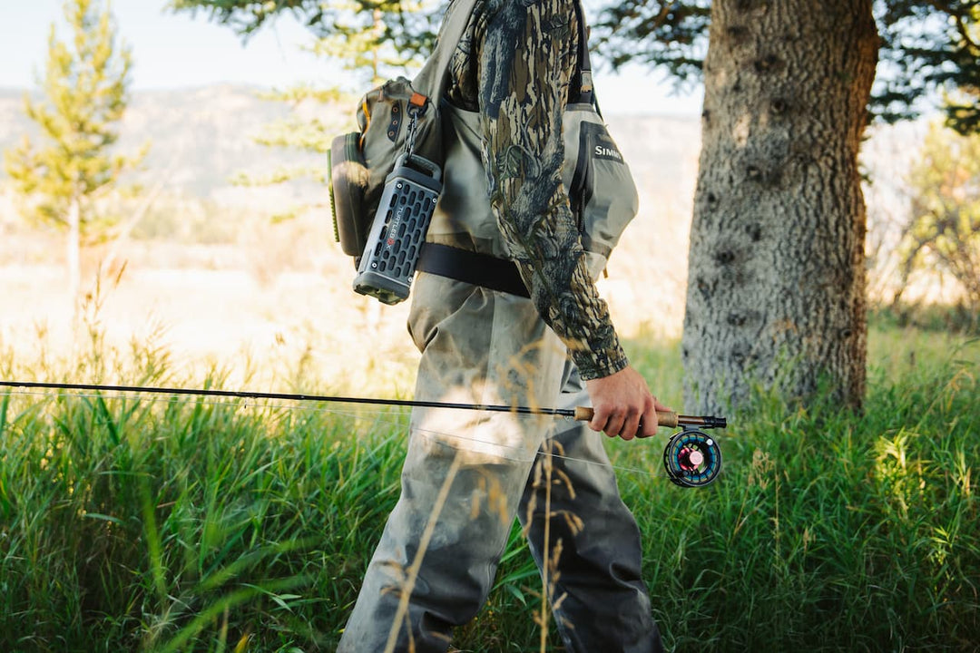 Turtlebox Ranger Speaker