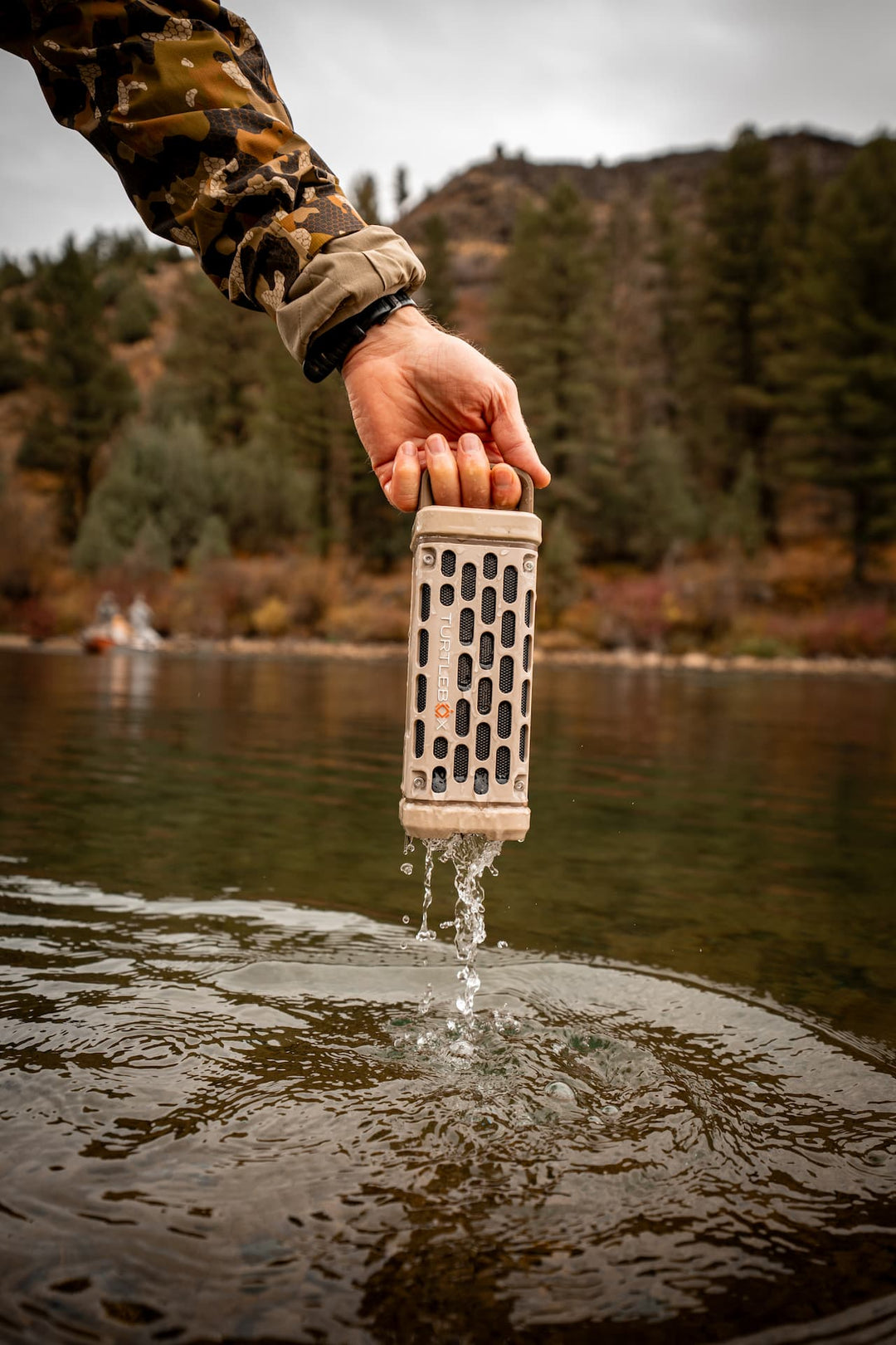 Turtlebox Ranger Speaker